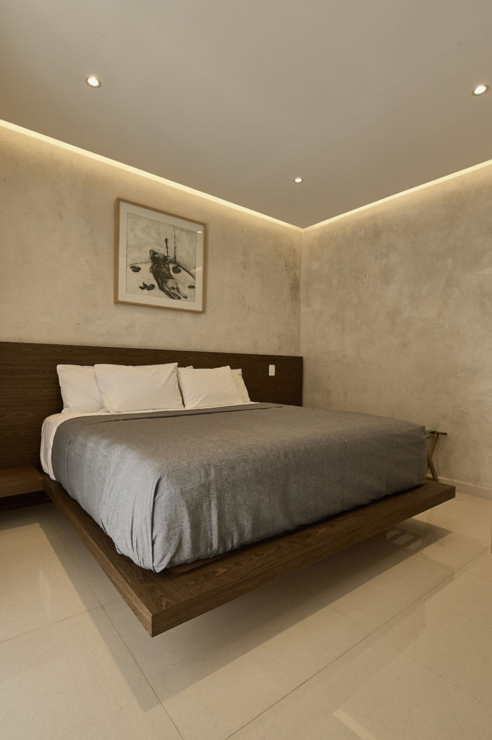 Foto - Casa Quiote Hotel Boutique City Center based - Adults Only