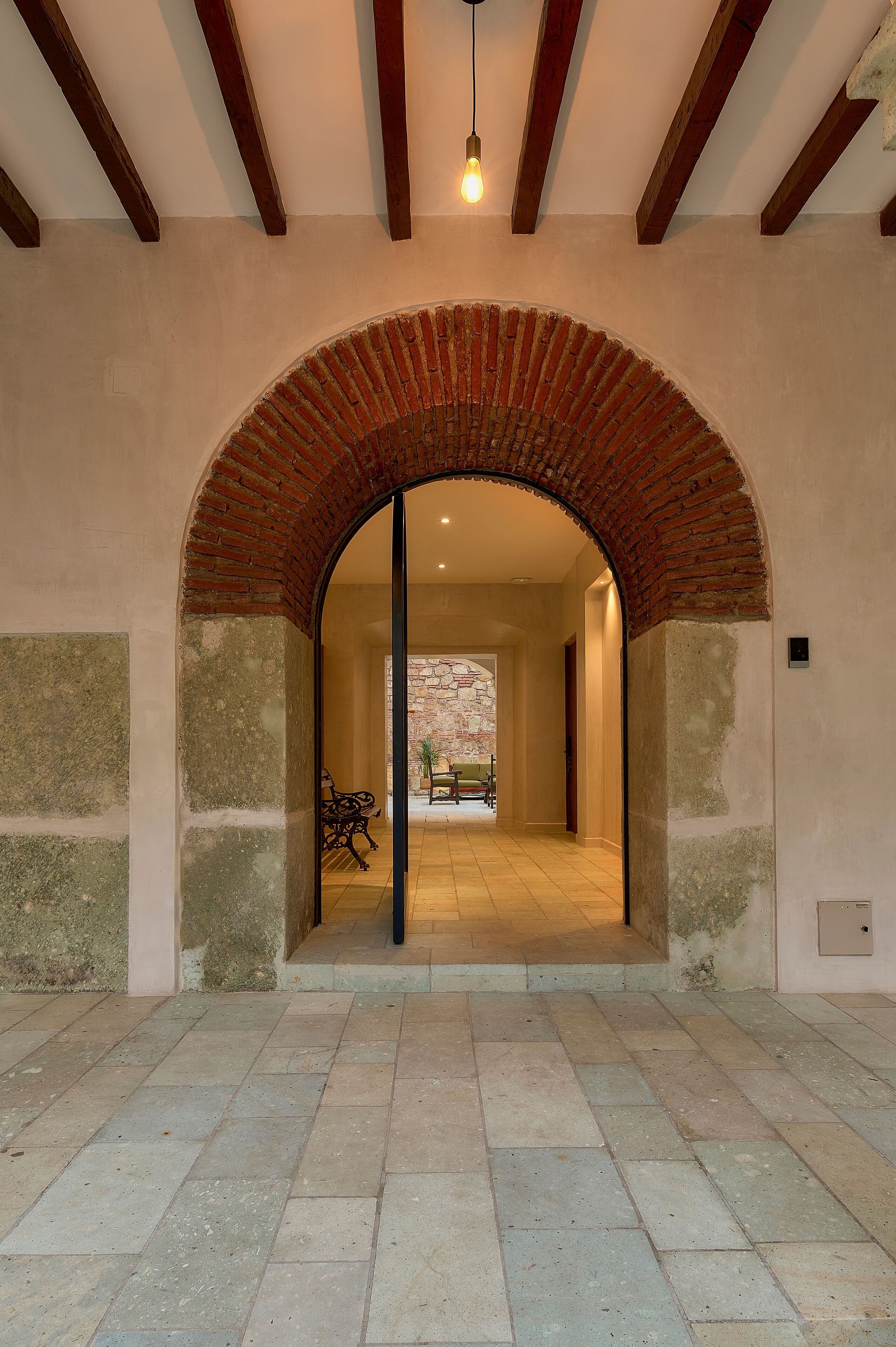 Foto - Casa Quiote Hotel Boutique City Center based - Adults Only