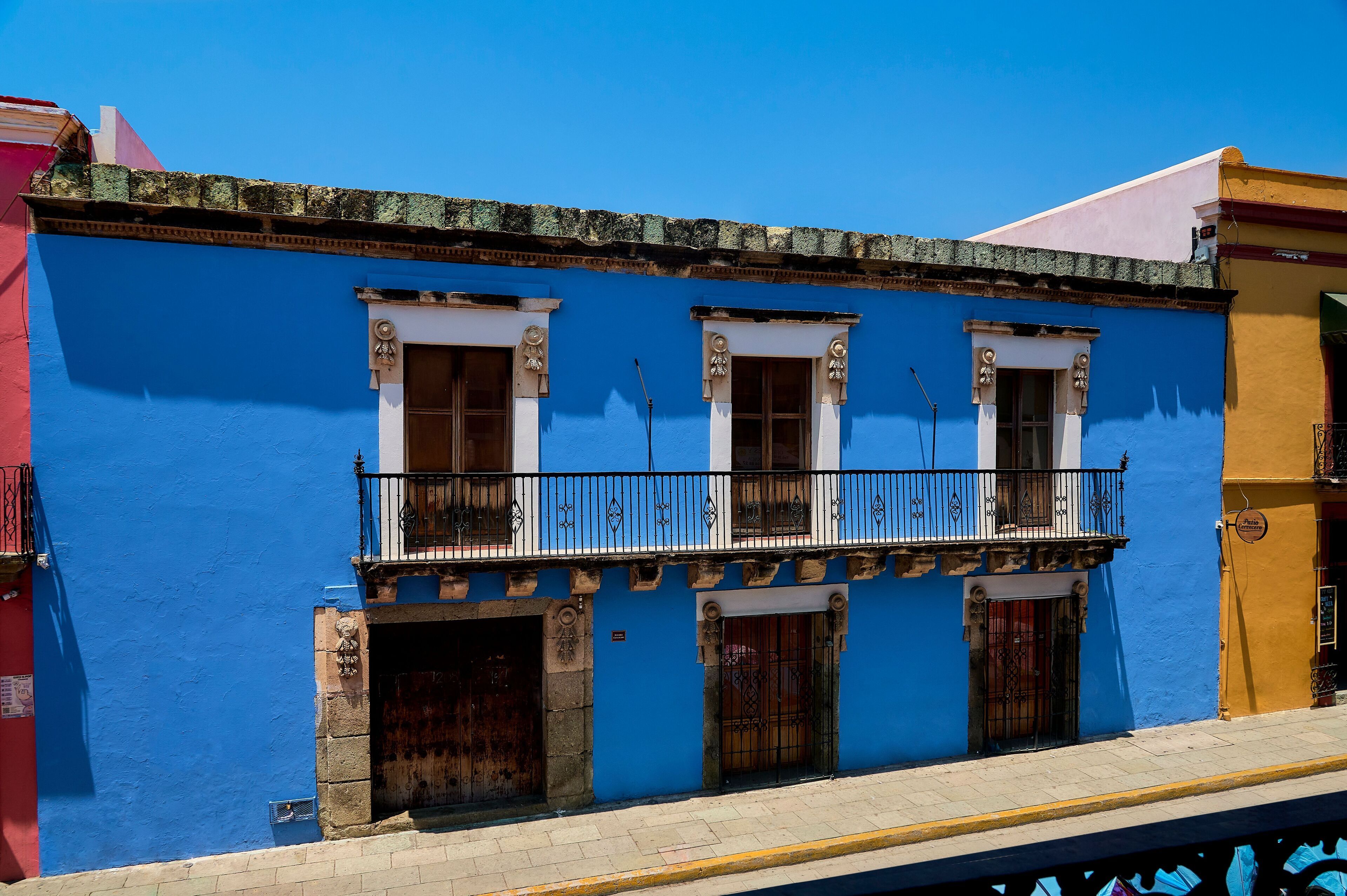 Foto - Casa Quiote Hotel Boutique City Center based - Adults Only