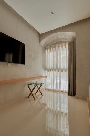 Junior Double Room | View from room - Casa Quiote Hotel Boutique City Center based - Adults Only (Oaxaca)