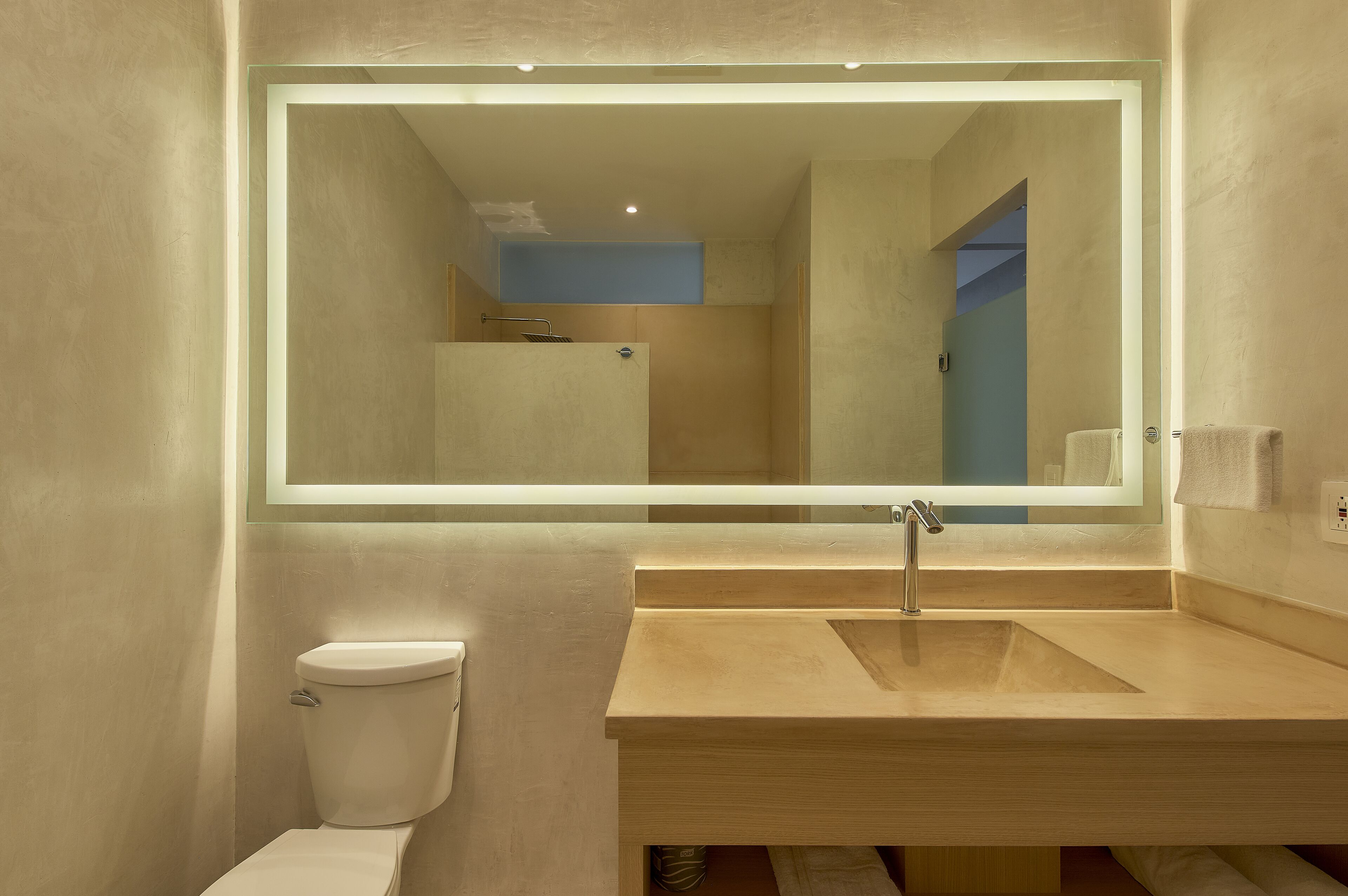 Foto - Casa Quiote Hotel Boutique City Center based - Adults Only