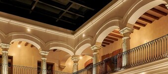 Casa Quiote Hotel Boutique City Center based - Adults Only