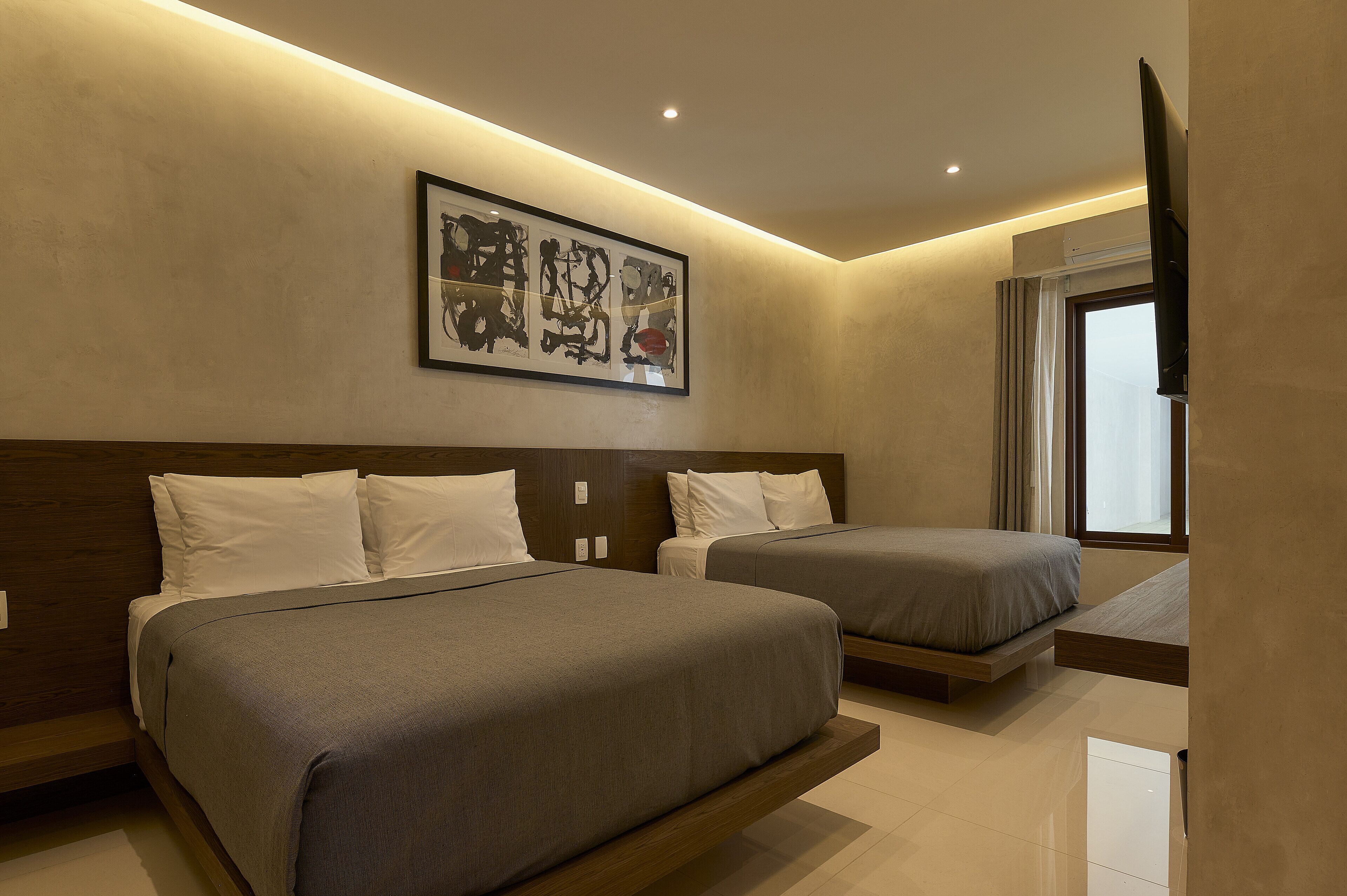 Foto - Casa Quiote Hotel Boutique City Center based - Adults Only