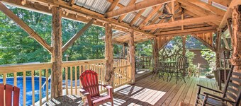 Tennessee Countryside Escape on 2 Acres!