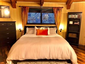 3 chambres, bureau, fer et planche à repasser, Wi-Fi gratuit