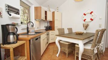 冰箱、烤箱、炉灶、洗碗机