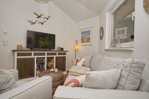 Téléviseur, chaîne audio