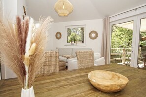 Téléviseur, chaîne audio