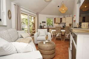 Téléviseur, chaîne audio