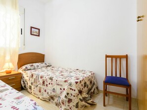 2 Schlafzimmer, kostenloses WLAN
