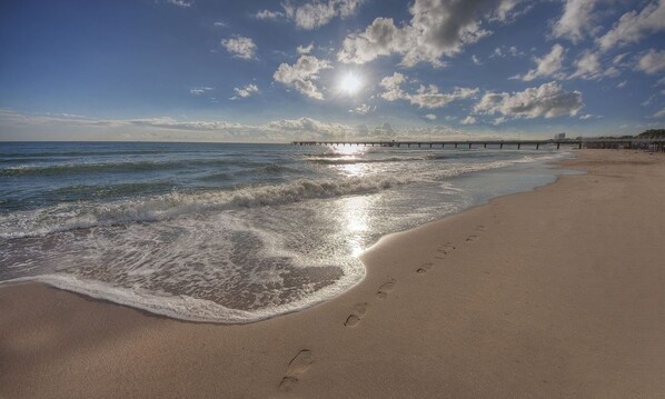 Spiaggia