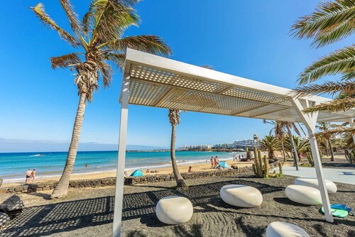 Lanzahost "Casa Marta" -  in Playa Bastian