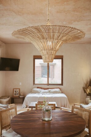 3 slaapkamers, wifi, beddengoed