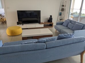 Smart TV, monitor de computadora