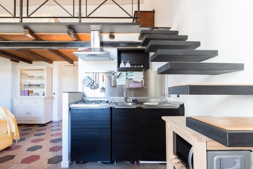 Stay in Rome Apartments Sunny Navona Sq.