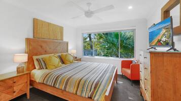 3 bedrooms, Internet