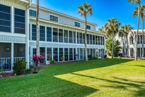 Condo (River Bend B212) | Exterior