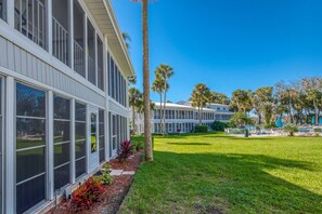 Condo (River Bend B212) | Exterior