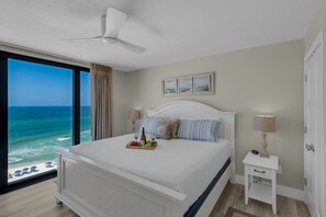 2 soverom, strykejern/-brett, wi-fi (inkludert) og sengetøy