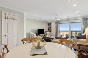 TV - Sailmaker 109 - Hosted By Moore AI Rentals (Fernandina Beach)