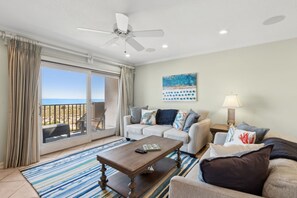 TV - Sailmaker 109 - Hosted By Moore AI Rentals (Fernandina Beach)