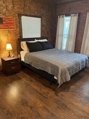 1 Schlafzimmer, Bettwäsche