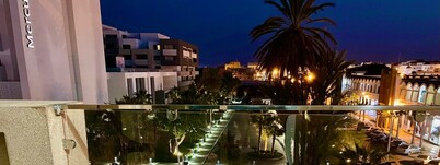 MARCHICA BAY 8 holiday apartme