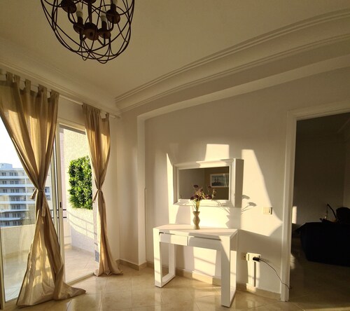 Superb apartment 2 minutes from Tangier station
