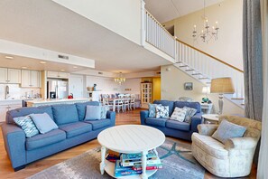 TV, DVD player, table tennis