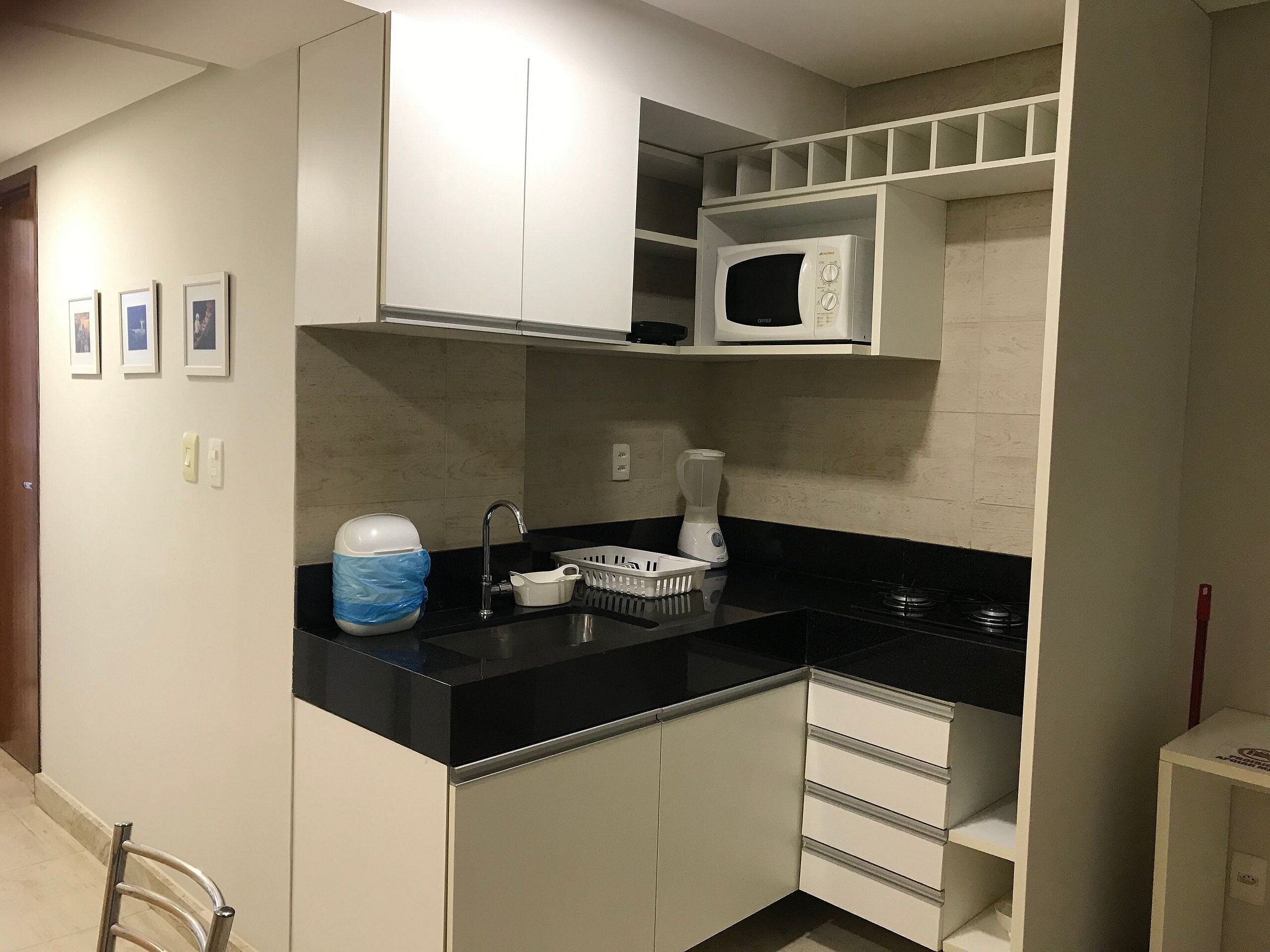 Dapur peribadi