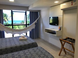 Apartamento conforto