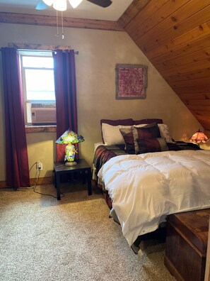 5 Schlafzimmer, Internetzugang