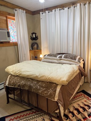 5 Schlafzimmer, Internetzugang