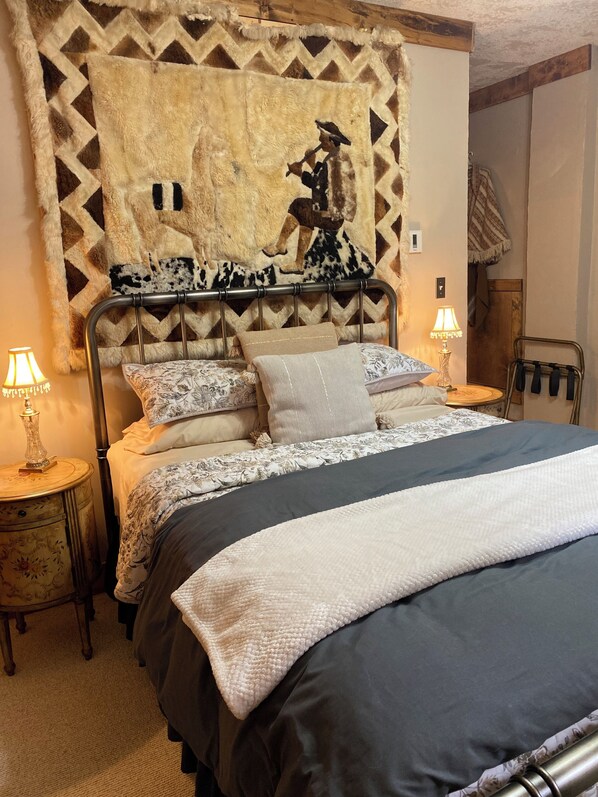 5 Schlafzimmer, Internetzugang