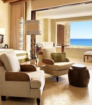 Interior - Luxury Villa in 5 Star Resort (Cabo San Lucas)