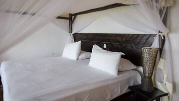 1 Schlafzimmer, Internetzugang, Bettwäsche