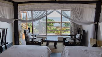 1 dormitorio, Internet, ropa de cama