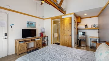 1 slaapkamer, internet, beddengoed