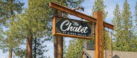 DĂ©tail de lâextĂ©rieur