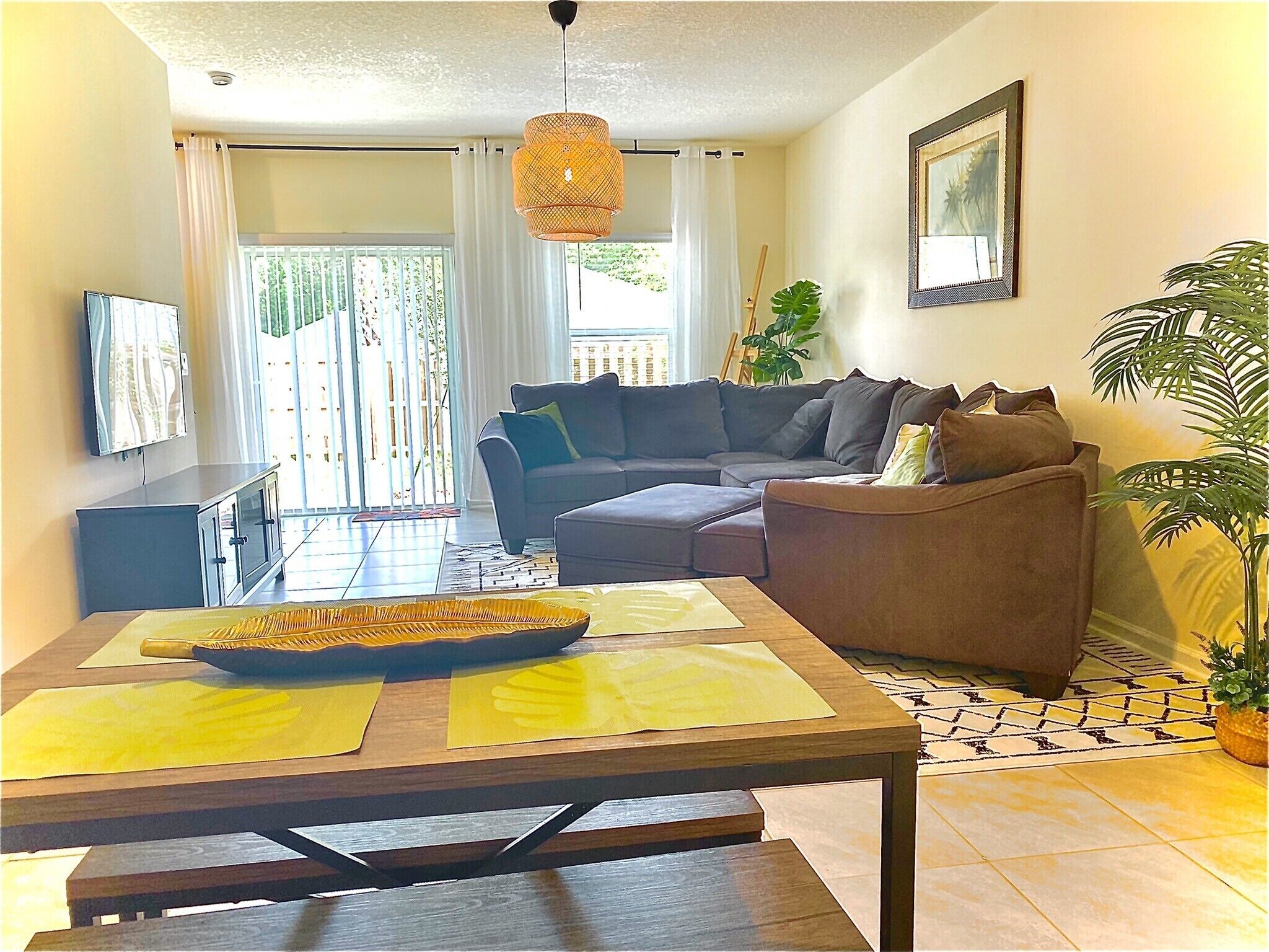 Entire Home in the Heart of Jax! 