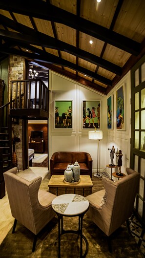 Sisätilat