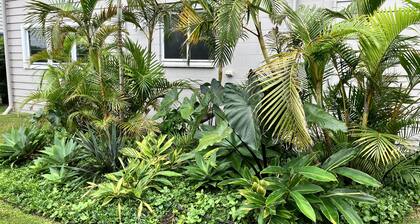 Easy Walk to the Inlet & Beach