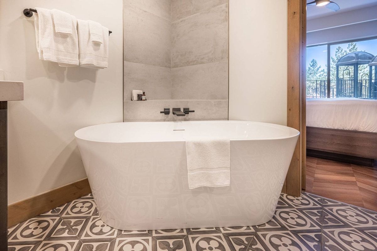 Badkamer