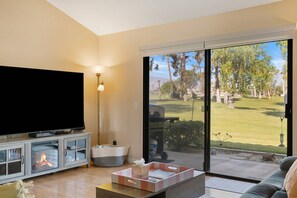 Smart TV