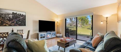 Téléviseur connecté