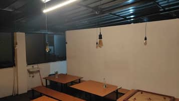 Restaurantes