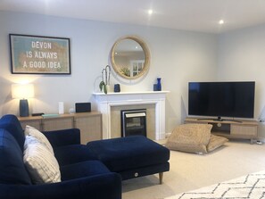 تلفزيون، مكتب