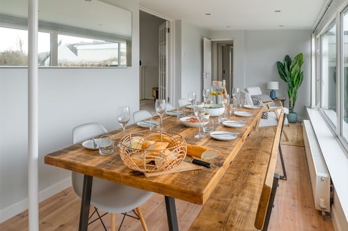 Moorside -  Close to Beach, Pets Welcome