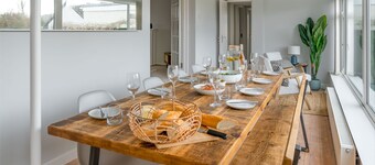 Moorside -  Close to Beach, Pets Welcome