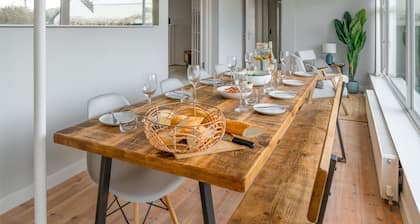 Moorside - Close to Beach, Pets Welcome